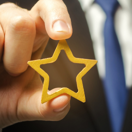 Erkend stap opleider NLP