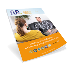 coaching brochure