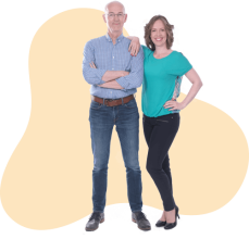 NLP business profiling