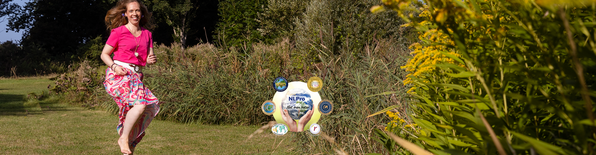 NLPro training mob