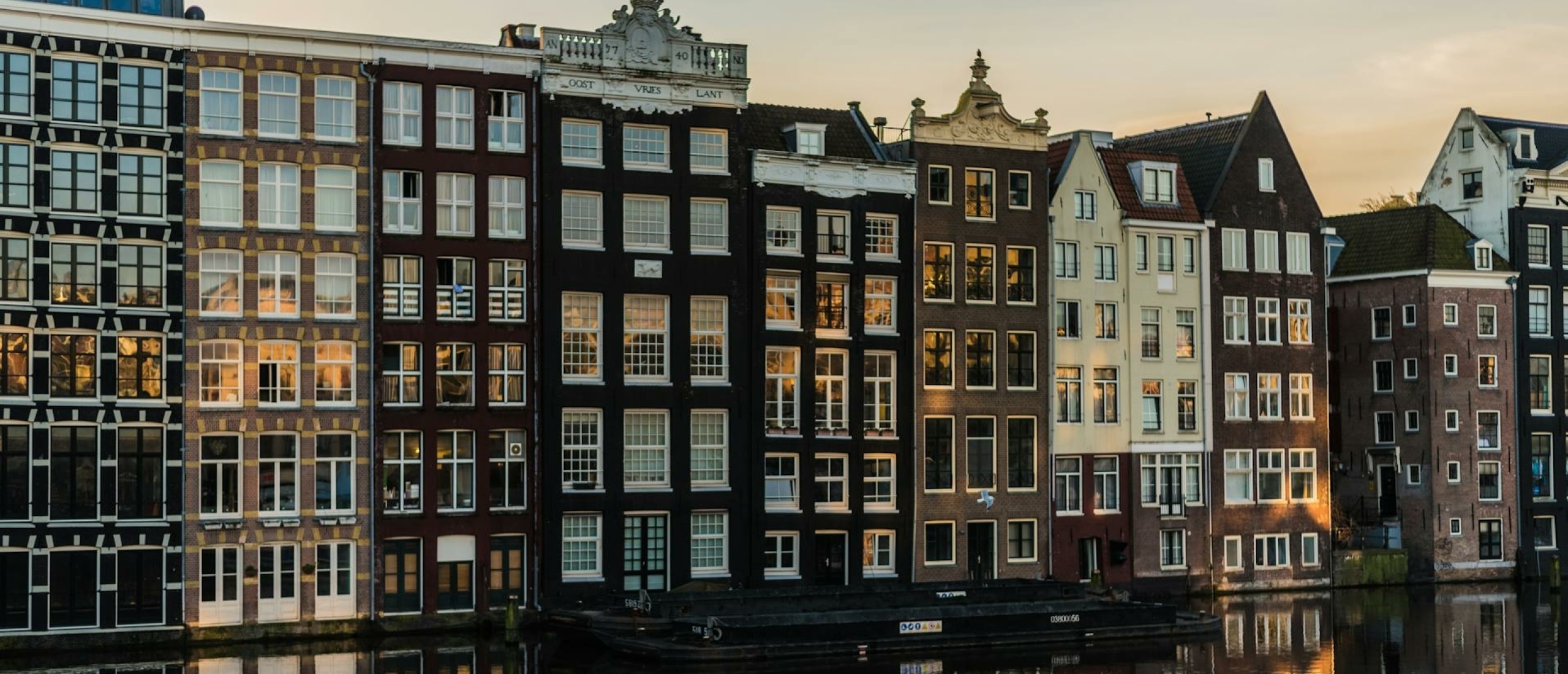 De uitdagingen van verhuizen in het centrum van Amsterdam