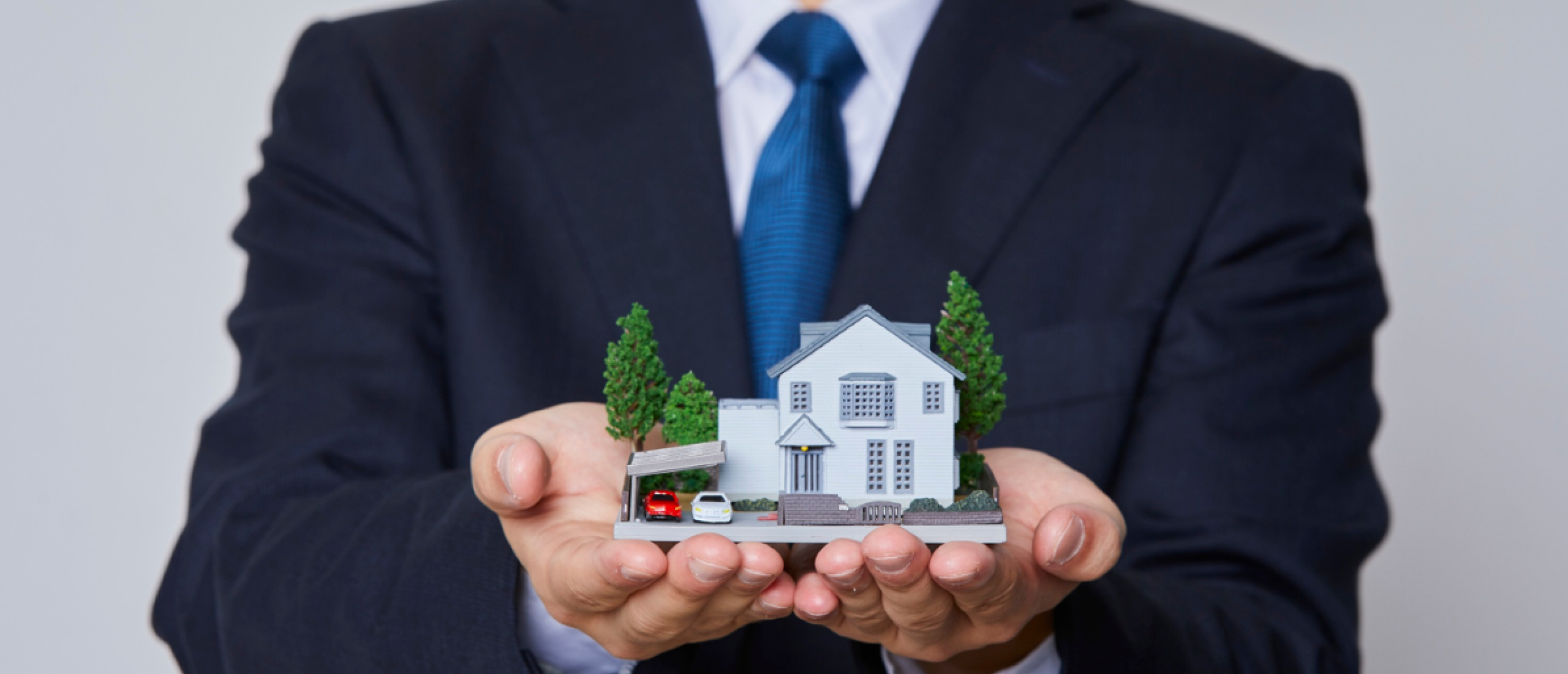 De weg naar jouw ideale woning in de stad