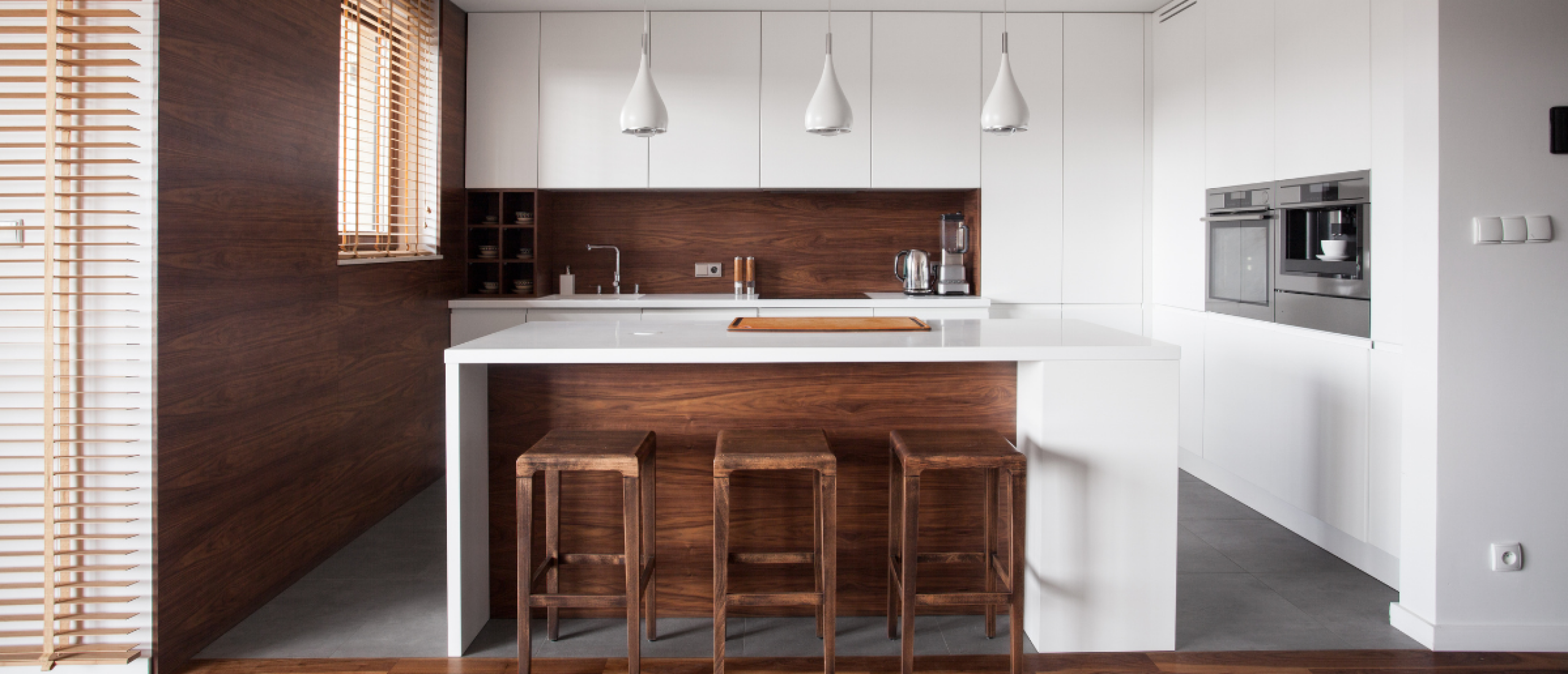 Verhuizen? Zo richt je je nieuwe keuken meteen slim en toekomstproof in