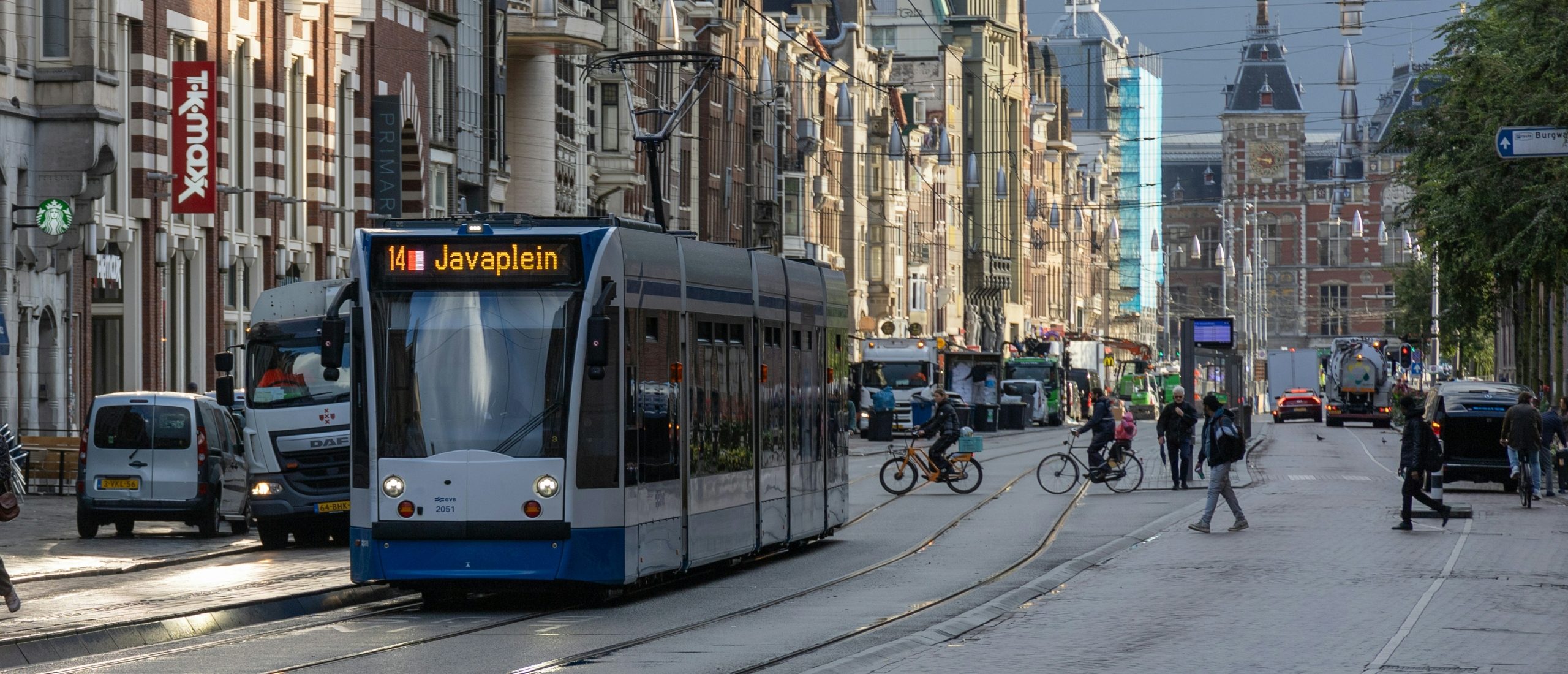 Wat kun je verwachten als je verhuist van een dorp naar een grote stad?