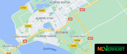 Makelaar Almere