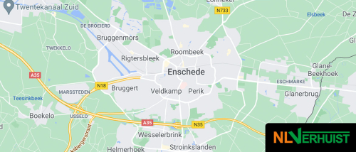 Makelaar Enschede