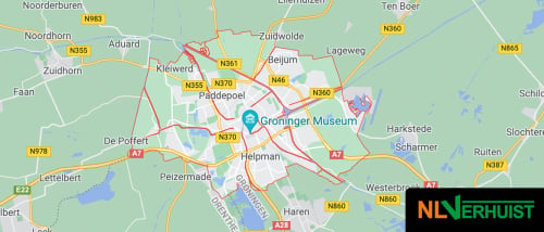 Makelaar Groningen