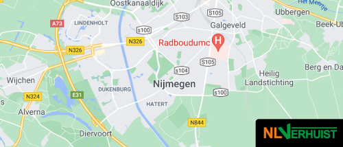 Makelaar Nijmegen