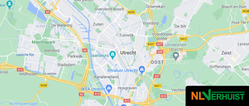 Makelaar Utrecht