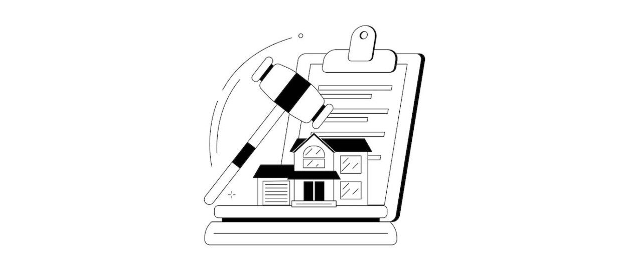 Huis kopen bij inschrijving