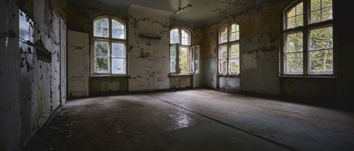 Waarom je geen leeg huis moet verkopen - NLVERHUIST (TIP)