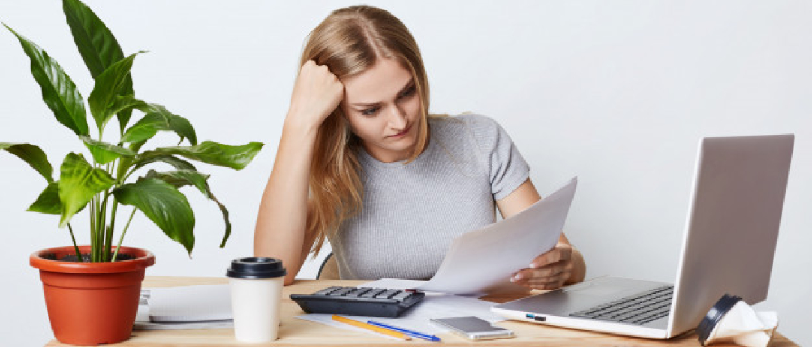 Wat doe je wanneer de taxatiewaarde lager uitvalt? NLVERHUIST