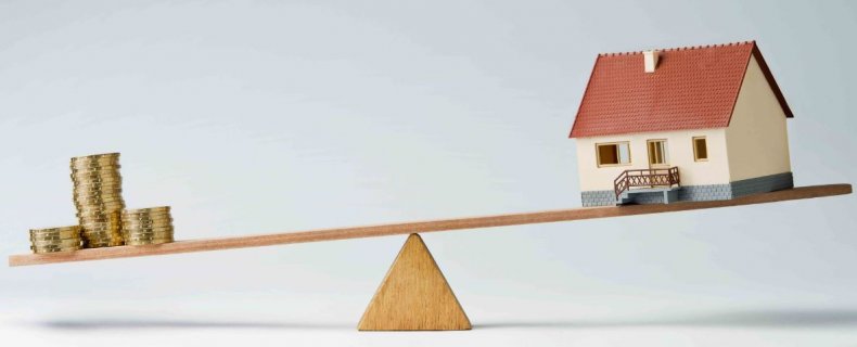 3 grootste misvattingen over de waarde van een huis