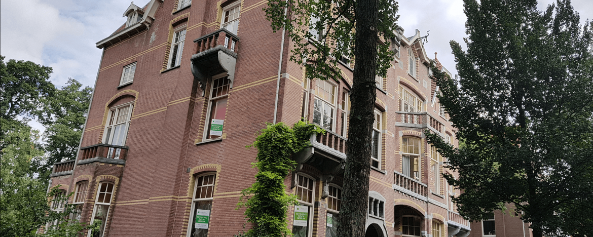 Antikraak wonen: tips van een doorgewinterde antikraker in Amsterdam