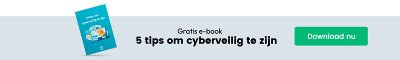 Cyberveilig