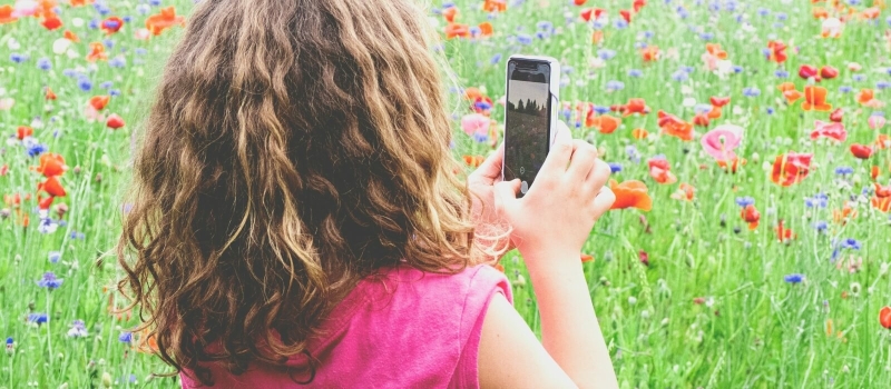 Foto’s van je kinderen op social media posten: waarom wel of niet?