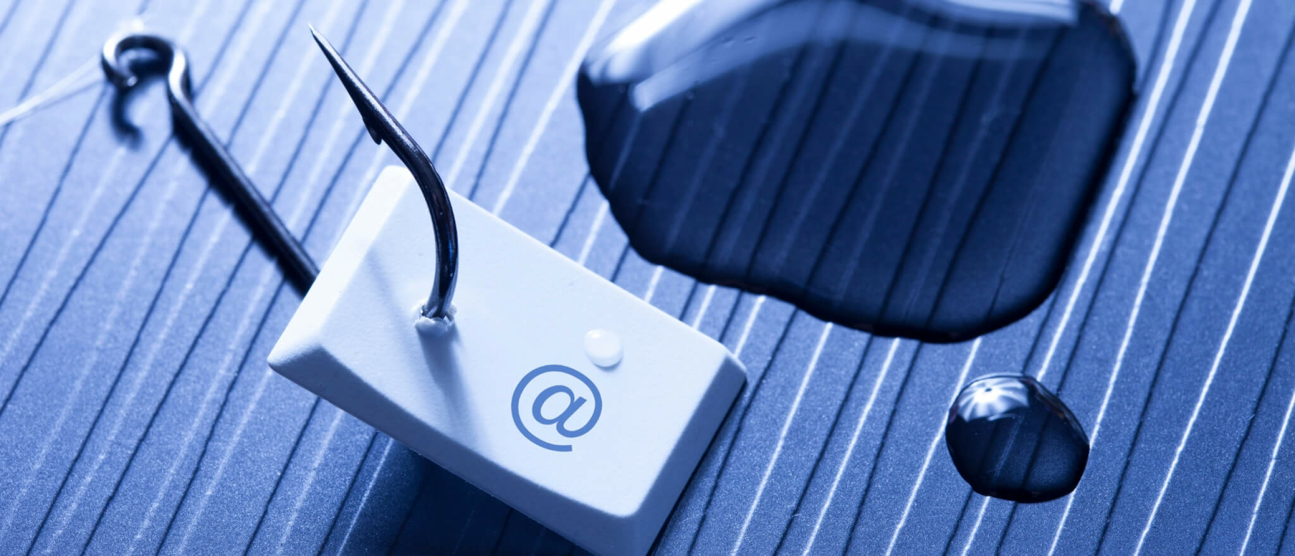 Wat moet je doen als je een phishing mail geopend hebt?