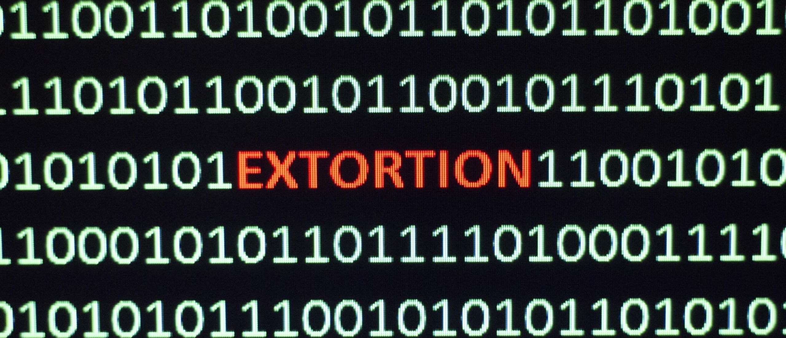 Wat is Triple Extortion?