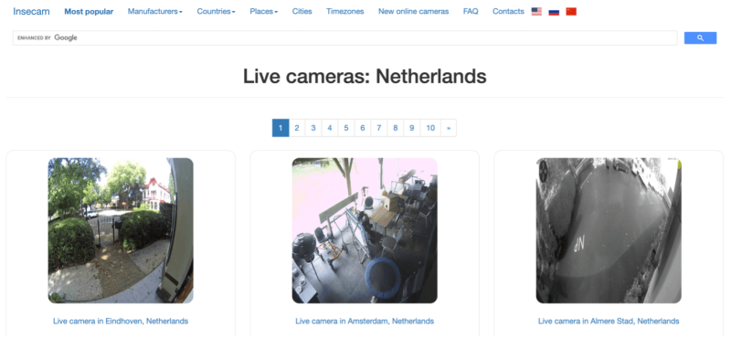 Je camera afdekken op je telefoon of laptop: noodzakelijk of niet?