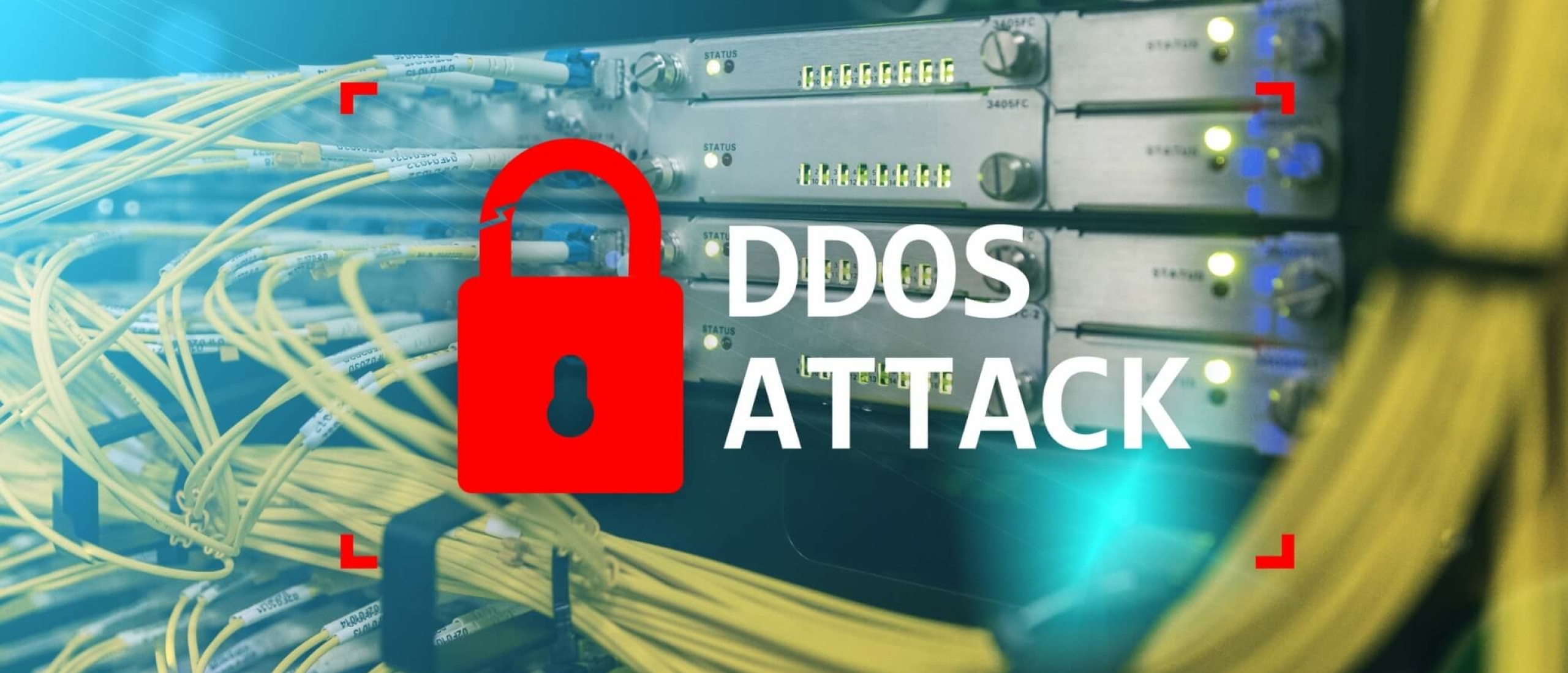 Wat is een DDoS-aanval en hoe voorkom je dit?