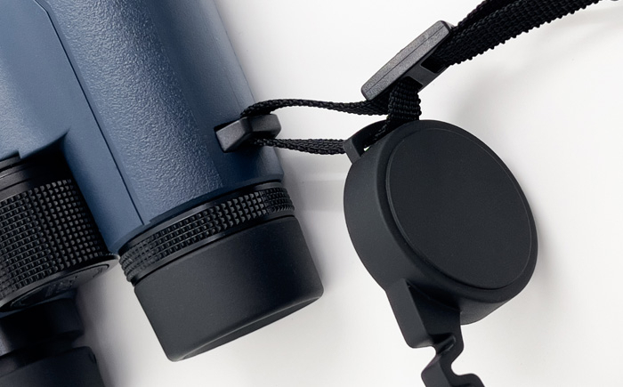 Nordwald - verrekijker esthetisch meesterwerk