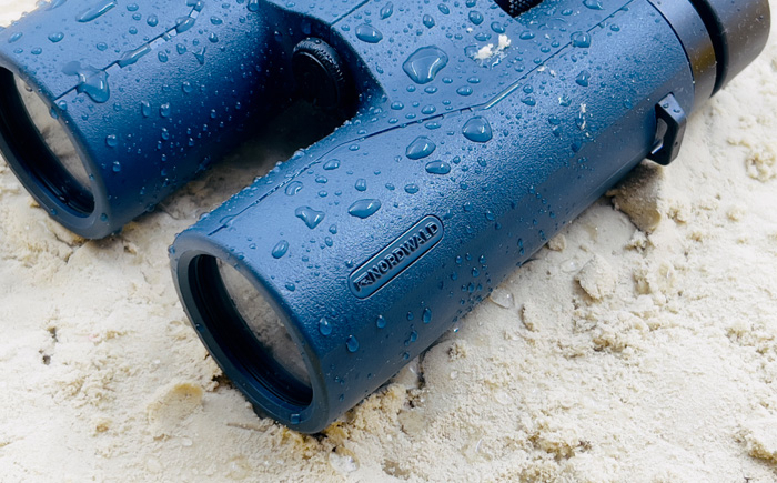 Nordwald - Verrekijker robuust en weersbestendig