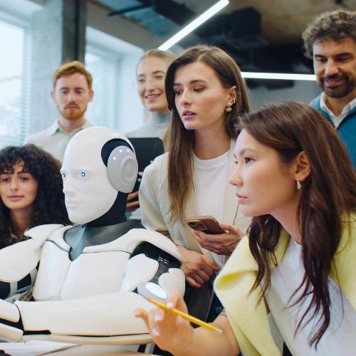 Medewerkers als ambassadeurs