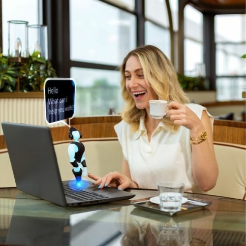 Minder stress, meer groei