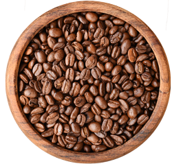 Arabica-koffiebonen-cafeinevrije-koffiebonen