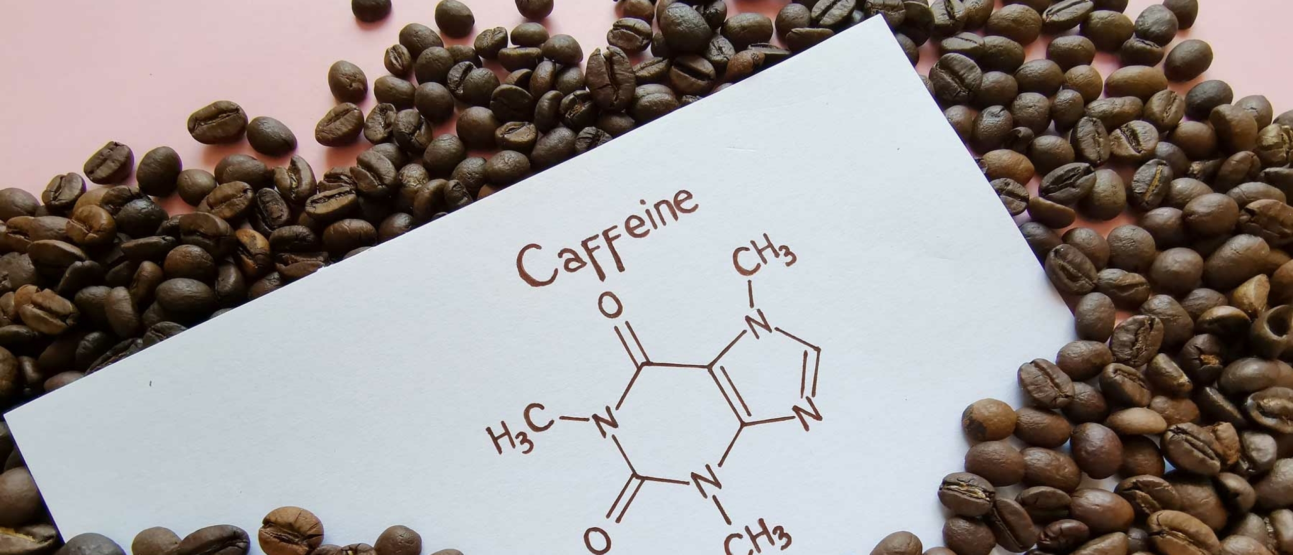 Is cafeïne slecht voor je?