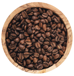 No Rush Decaf cafeinevrije koffie