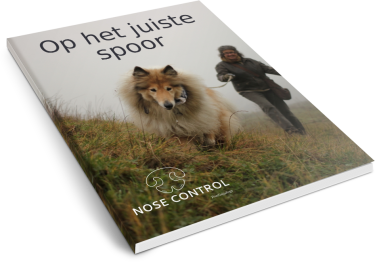 stappenplan speuren trailing