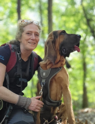 mentale uitdaging hond