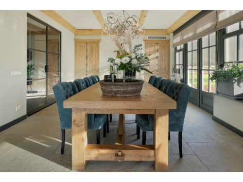 Landelijke kloostertafel