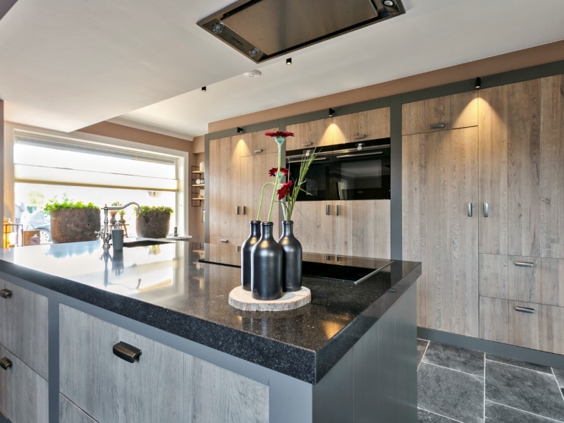 Tips voor opgeruimde keuken