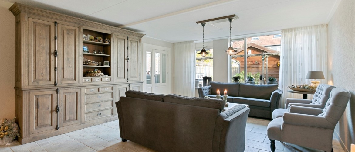De perfecte kast voor uw woonkamer?