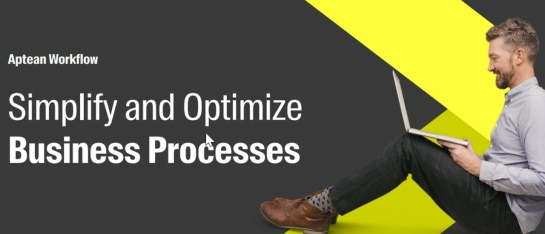 Aptean Advanced Workflow