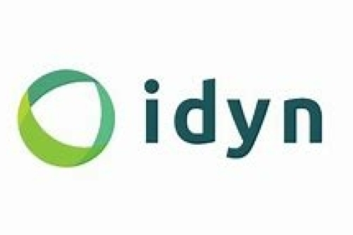 Idyn Logo
