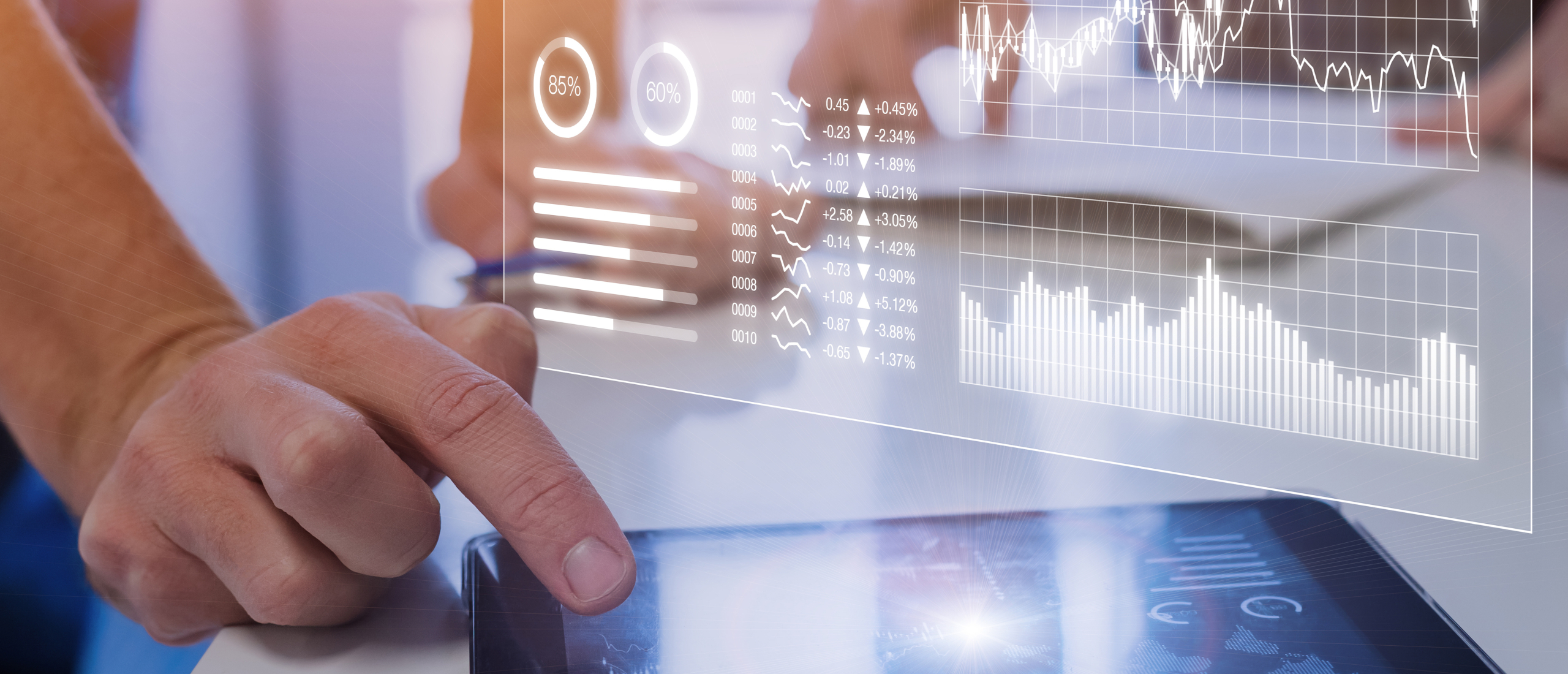De Analytics Translator brengt AI en de business samen