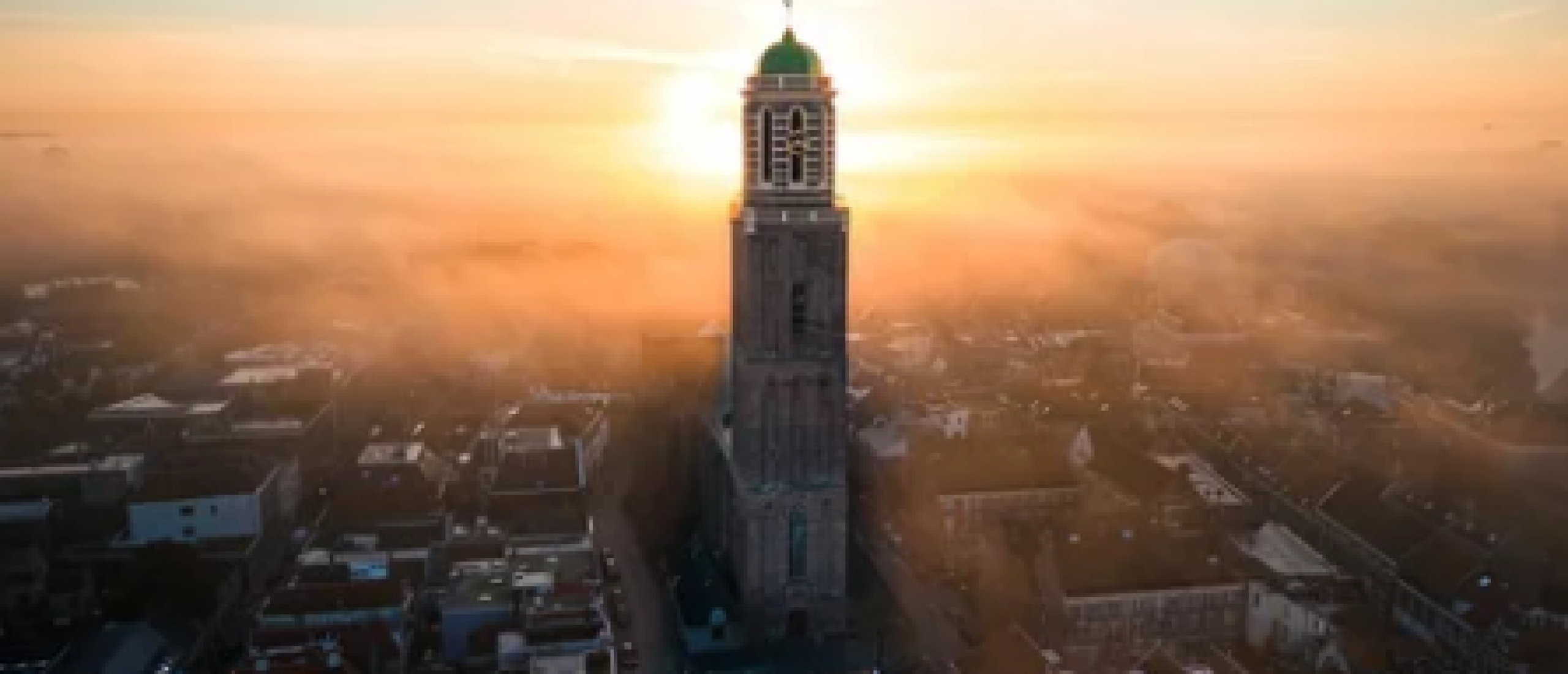 Datagedreven transformatie: Gemeente Zwolle gebruikt data als kompas