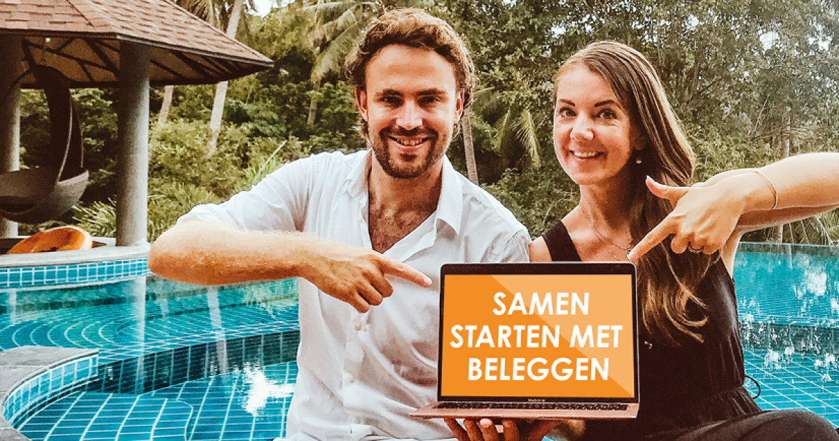 Samen Starten Met Beleggen