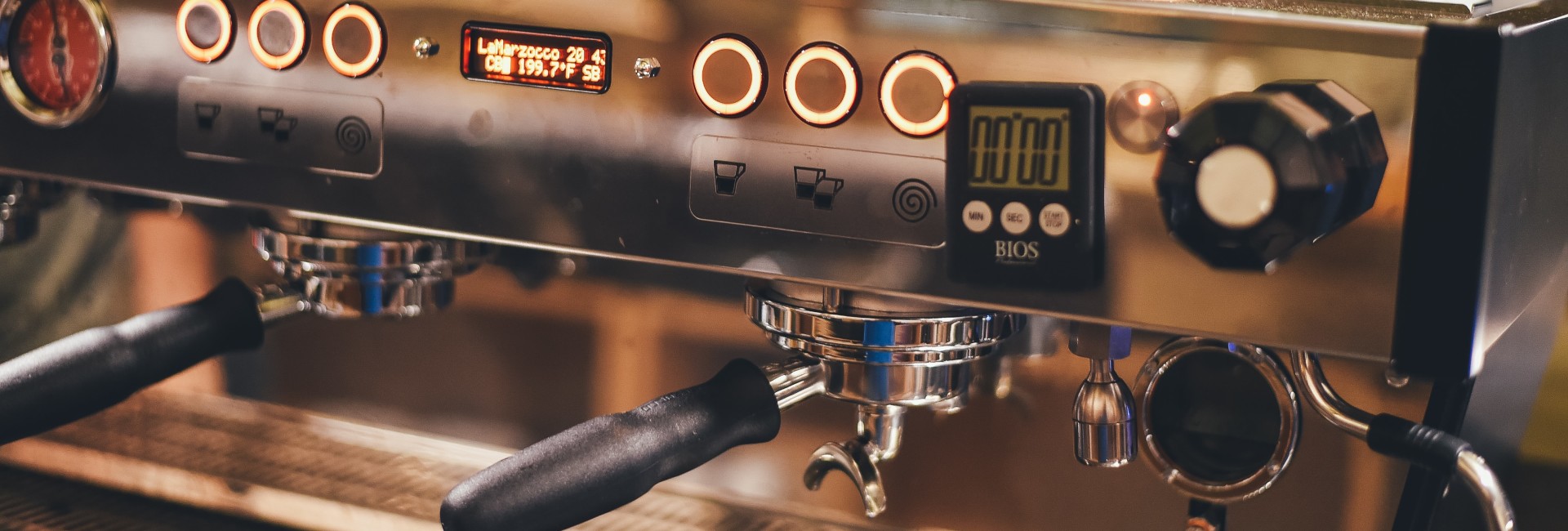 Koffie apparaten Koffie apparaten