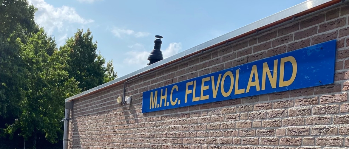 MHC Flevoland schenkt vanaf nu Italiaanse koffie