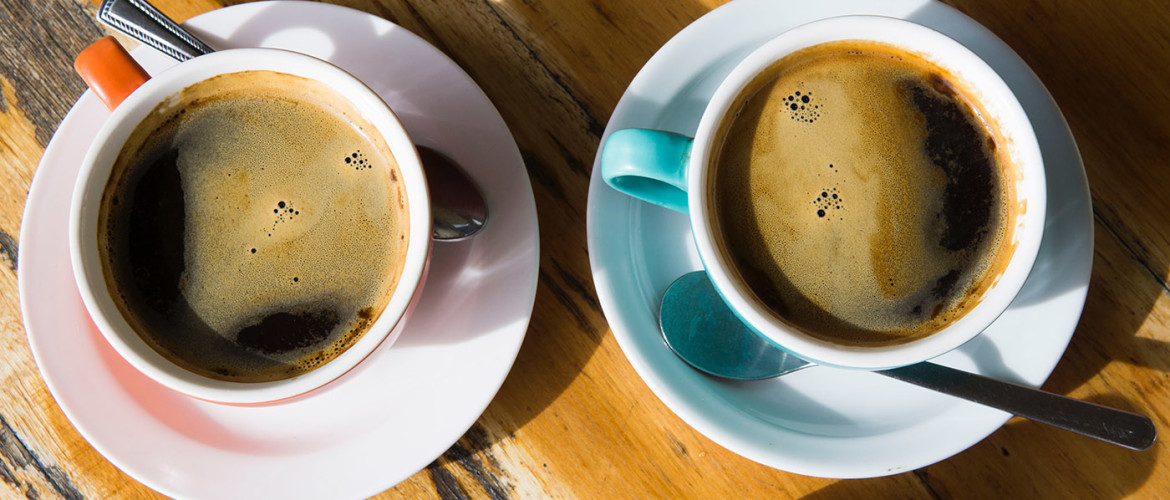 Wat is Caffè Americano en hoe zet je het?