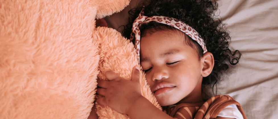 Wanneer van 2 naar 1 slaapje overgaan