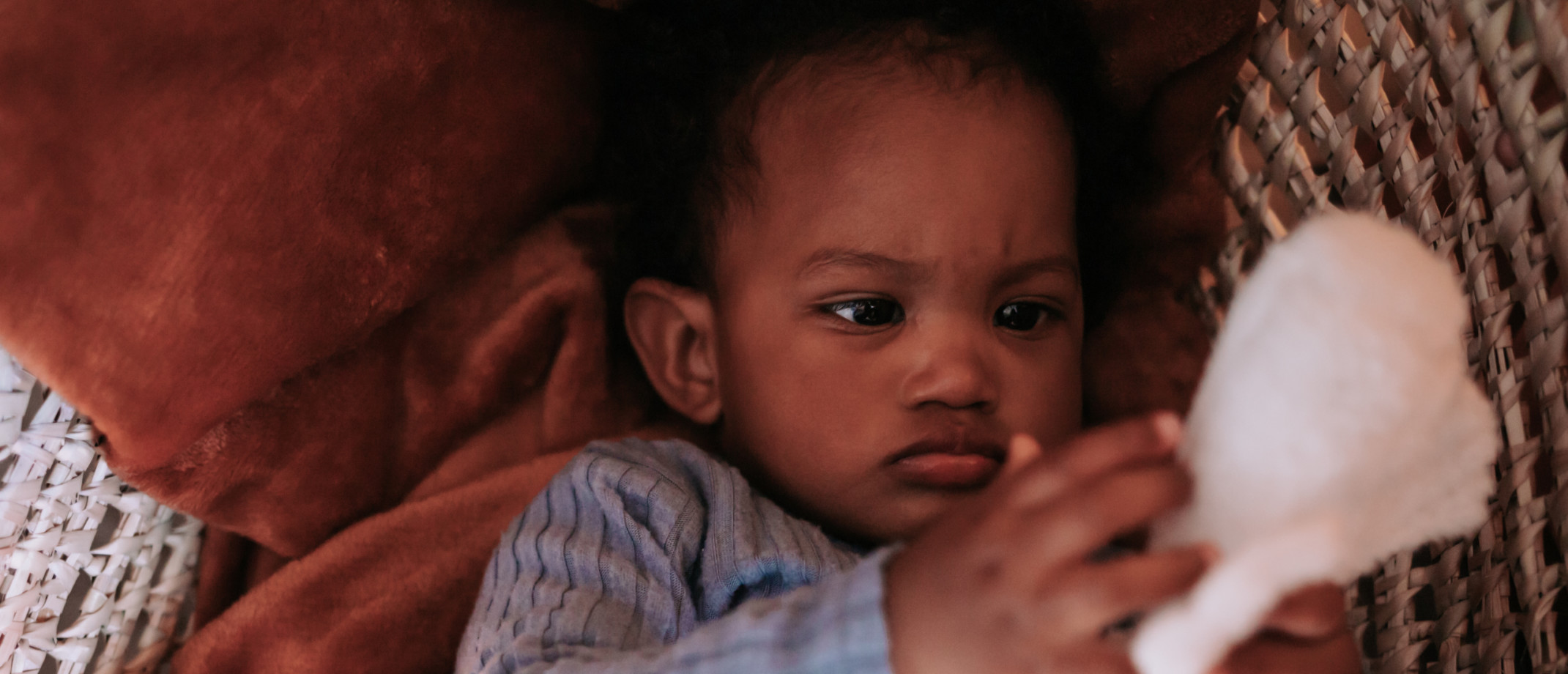 Wanneer van 2 naar 1 slaapje overgaan