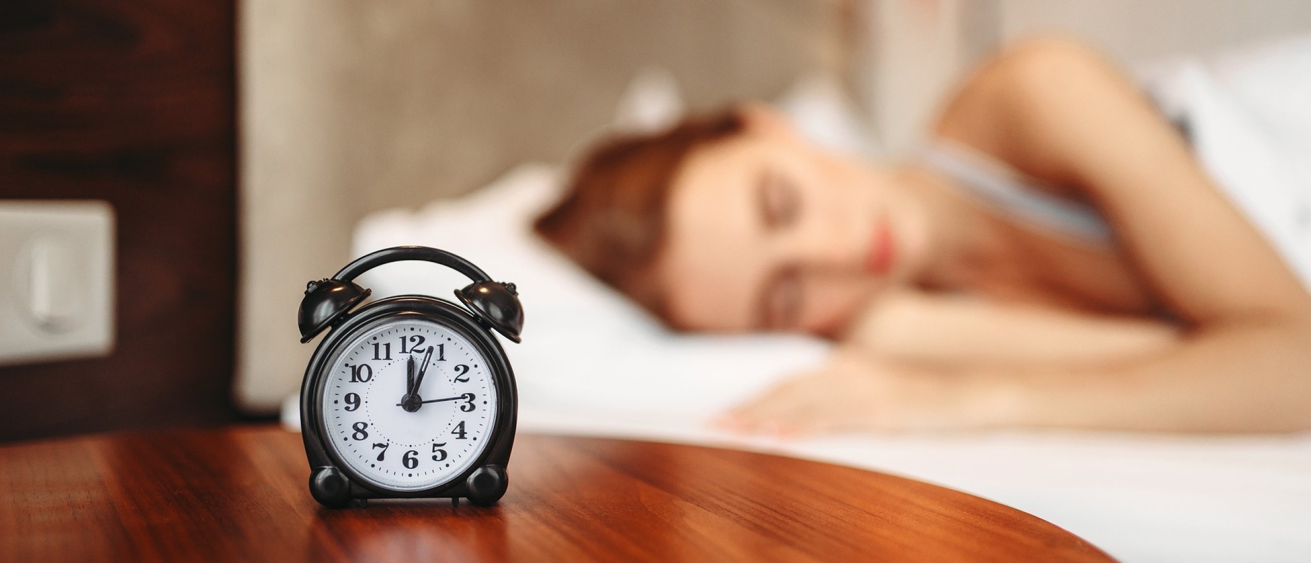 Slecht slapen door stress: dit kan je helpen! - Gastblog SlaapBalans