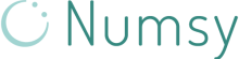 Logo Numsy