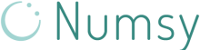 Logo Numsy