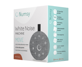Numsy Move Package
